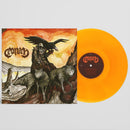 Conan "Revengeance (Transparent Orange vinyl)" 12"