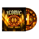 Iconic "II" CD
