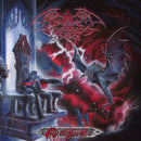 Worm "Necropalace" 2x12"