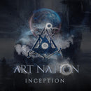 Art Nation "Inception" CD