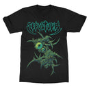 Sepultura "Arisen Bluegreen S" T-Shirt