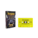 Pestilence "Testimony of the Ancients" Limited Edition Cassette