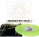Burnt By The Sun "The Perfect Is The Enemy Of The Good" 12"