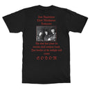 Sodom "Obsessed By Cruelty" T-Shirt