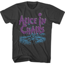 Alice In Chains "Dirt 2.0" T-Shirt