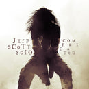 Jeff Scott Soto "Complicated" CD