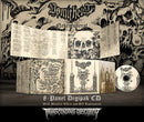 VOMITHEIST "NekroFvneral CDs" Limited Edition CD