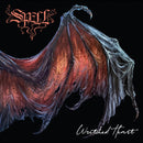 Spell "Wretched Heart" CD