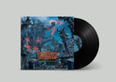 Demonstealer "The Propaganda Machine  (Black)" Limited Edition 12"