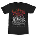 Archgoat "Nightbringer, Lightbringer" T-Shirt