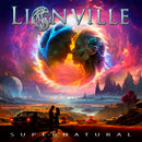Lionville "Supernatural" CD