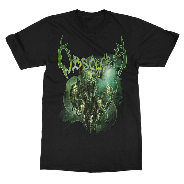 Obscura "Omnivium" T-Shirt