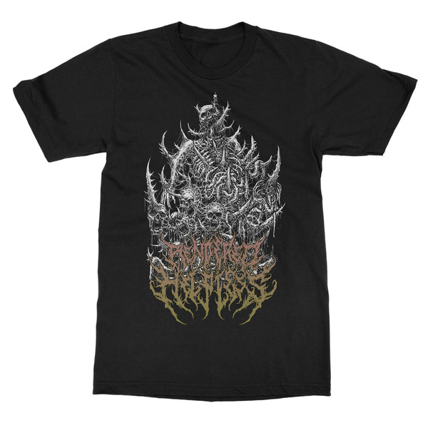 Rendered Helpless "Thorns" T-Shirt