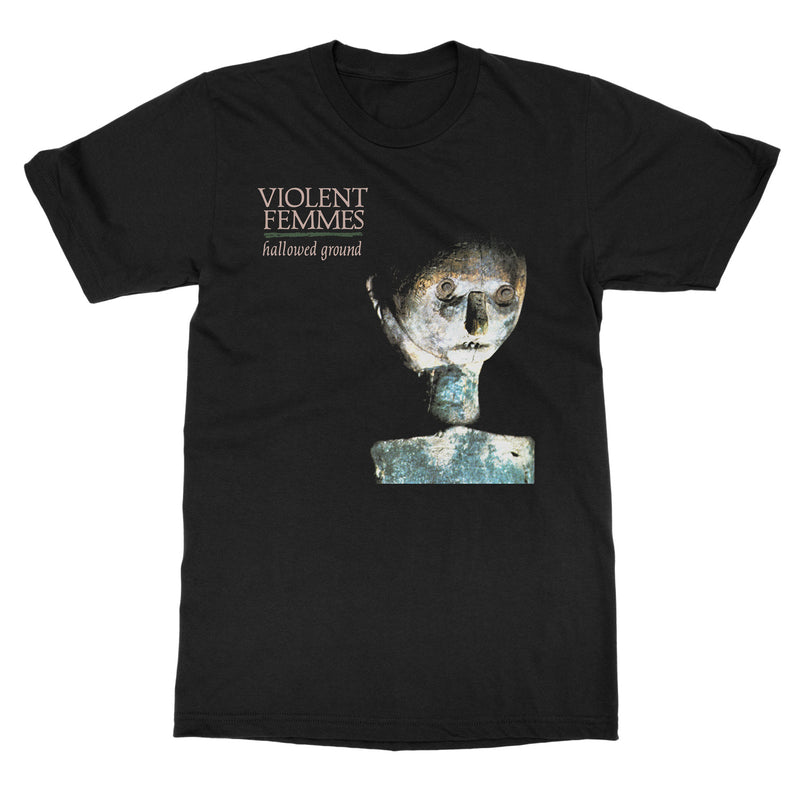 Violent Femmes "Hallowed Ground" T-Shirt