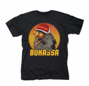 Bokassa "Raditude" T-Shirt