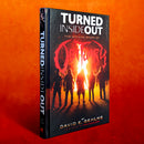 Decibel Magazine "TURNED INSIDE OUT: The Official Story of Obituary by David E. Gehlke" Hardcover Book