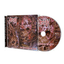 Master "Master - An Epiphany Of Hate - CD" CD