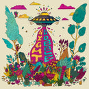 Pretty Lightning "Night Wobble - Vinyl" 12"