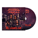 Smoking Snakes "All Lights On" CD