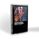 Brant Bjork and the Bros "Live In The High Desert" Cassette
