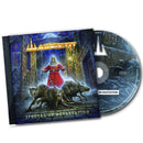 Warfect "Spectre Of Devastation" CD