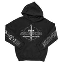 Synestia "Premonitions" Pullover Hoodie