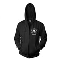 Pirate's Cove "Pirate's Cove Logo" Zip Hoodie