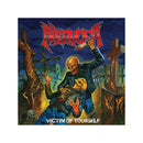 Nervosa "Victim of Yourself" CD