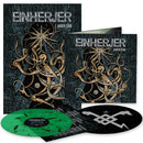 Einherjer "North Star" 12"