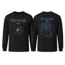Enslaved "MIÐ" Longsleeve