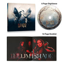 Illumishade "Another Side" CD