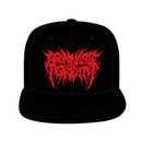Abominable Putridity "Cybernetic Dislimbing" Hat