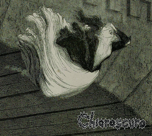Chiaroscuro "Chiaroscuro EP" Limited Edition CD