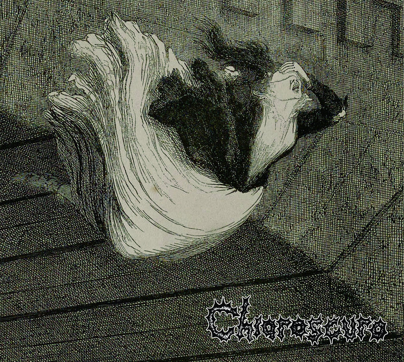 Chiaroscuro "Chiaroscuro EP" Limited Edition CD