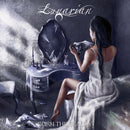 Lunarian "Burn The Beauty" CD