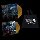 Legion of the Damned "Slaves Of The Shadow Realm" 12"/7"