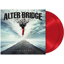 Alter Bridge "Walk The Sky" 2x12"