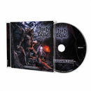 Lord Belial "LORD BELIAL - Rapture / CD" CD
