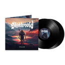 Skálmöld "Ydalir" 2x12"