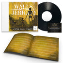 Walls of Jericho "System Error: Humanity (White Label Edition vinyl)" 12"