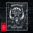 Motorhead "Kiss Of Death" 12"