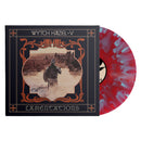 Wytch Hazel "V: Lamentations (Red / Blue Marbled Vinyl)" 12"
