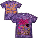 Signs of the Swarm "Pokebong" T-Shirt