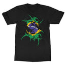 Sepultura "Spring 2026 North American Tour" T-Shirt