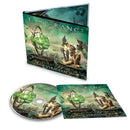 Temperance "Viridian" CD
