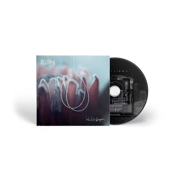 Blessings "Blodsträngen" CD
