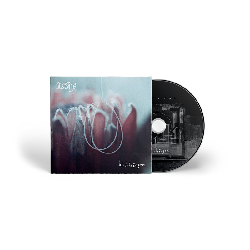 Blessings "Blodsträngen" CD