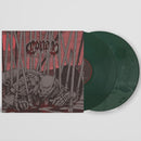Conan "Evidence Of Immortality (Dark Green vinyl)" 2x12"