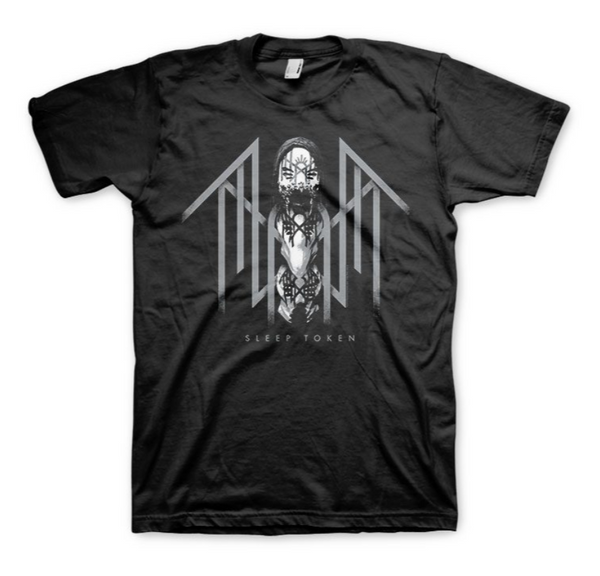 Sleep Token "Totem" T-Shirt