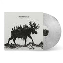 Bizarrekult "BIZARREKULT - Vi Overlevde / Limited Edition Clear Black Smoke Vinyl LP" 12"